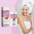 Exfoliating Body Wash Skin Gently Exfoliates Skin To Improve Dryness