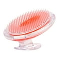 Exfoliating Brush Hair For Bikini Area Bump For Bikini Area Shaving