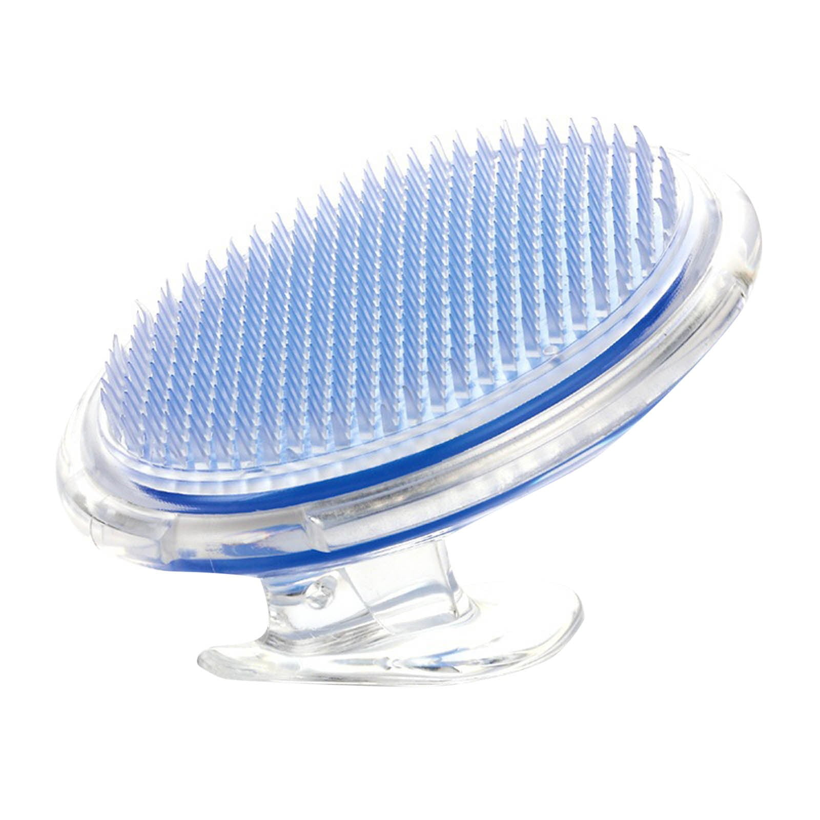 Exfoliating Brush Hair For Bikini Area Bump For Bikini Area Shaving