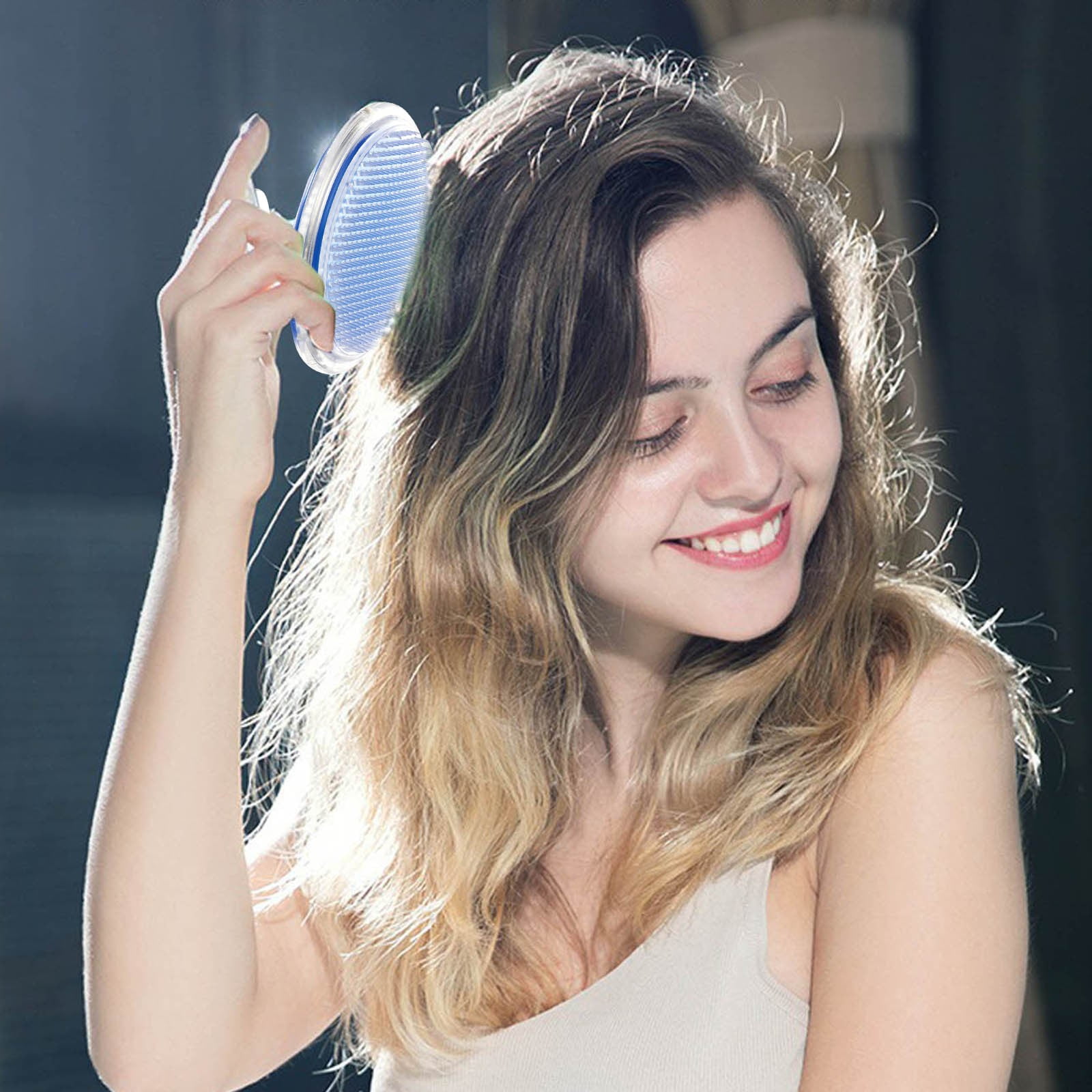 Exfoliating Brush Hair For Bikini Area Bump For Bikini Area Shaving Irritation For Face Armpit