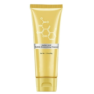 Exfoliating Face Wash Gentle Moisturizing Cleanser And T For Sensitive Skin 80ml Ordinary Solution Super Clean Foaming Spray Exfoliating Face Wash Facial Skin Care Products Oil Face Travel Size