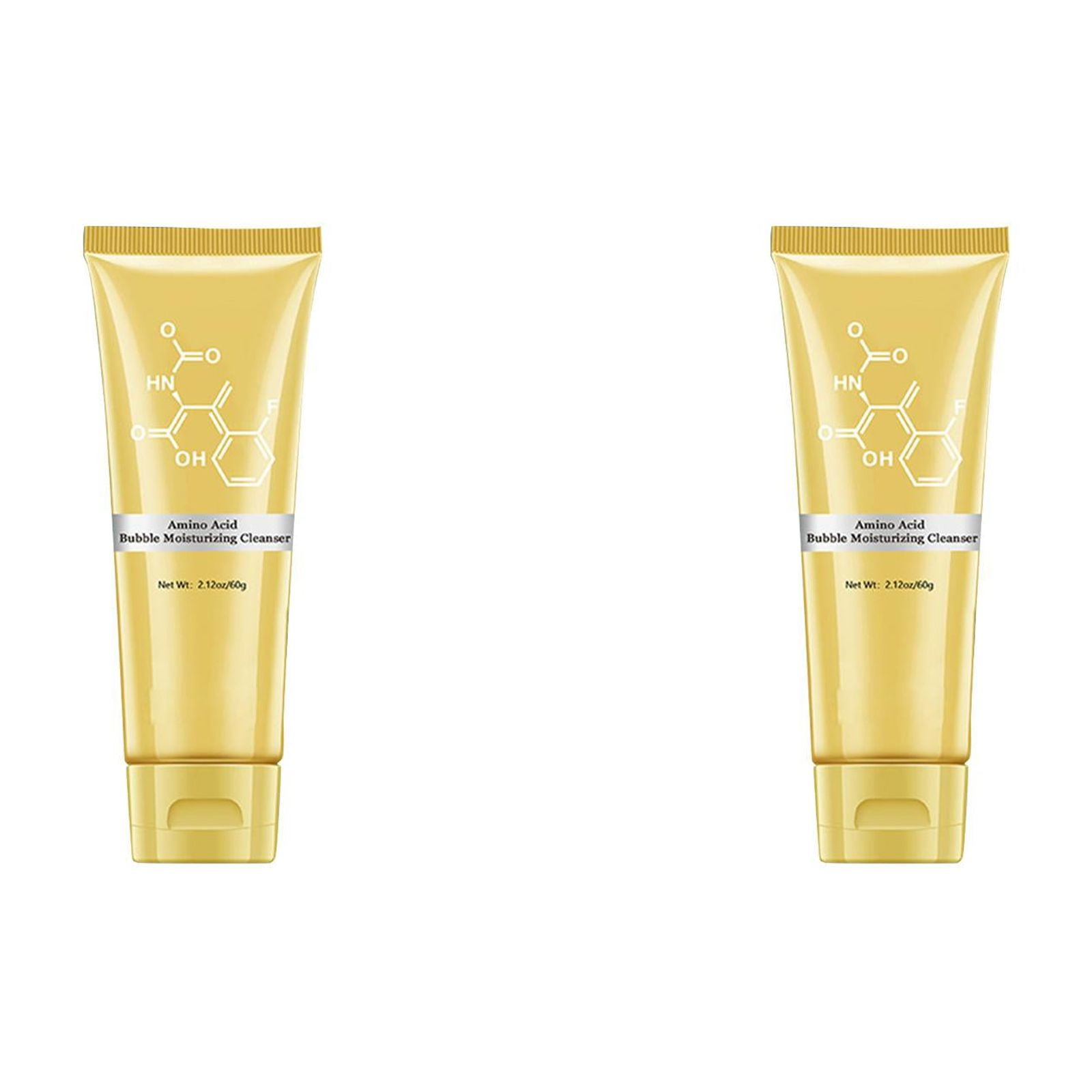 Exfoliating Face Wash Gentle Moisturizing Cleanser And T For Sensitive