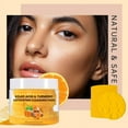 Exfoliating Facial Pads Gentle Skin Care For Deep Cleansing Removing Dead Skin Cells Nose head