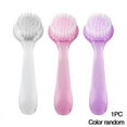 Exfoliating Facial Skin Brush Face Care Cleaning Facial Cleanser X6W7