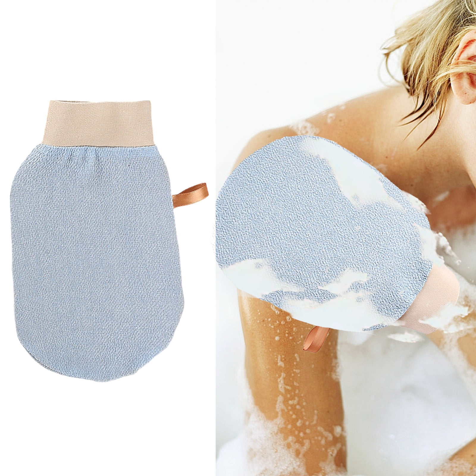 Exfoliating Body Glove