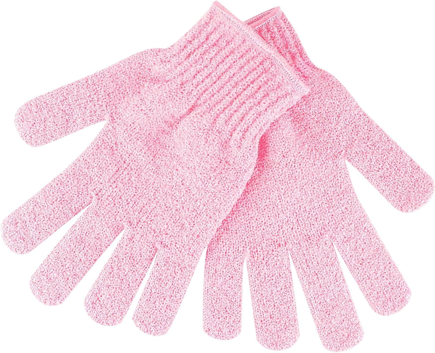 Exfoliating Gloves (Pack of 2)