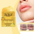 thumbnail image 1 of Exfoliating Lip Scrub Natural Ingredients For Soft Smooth Lips Gentle Removal Of Dead Skin Revitalizing Hydrating Formula Beautiful For All Lip Types, 1 of 5