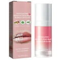 Exfoliating Lips Exfoliating Moisturizing Bubble Lip Lip Soothing