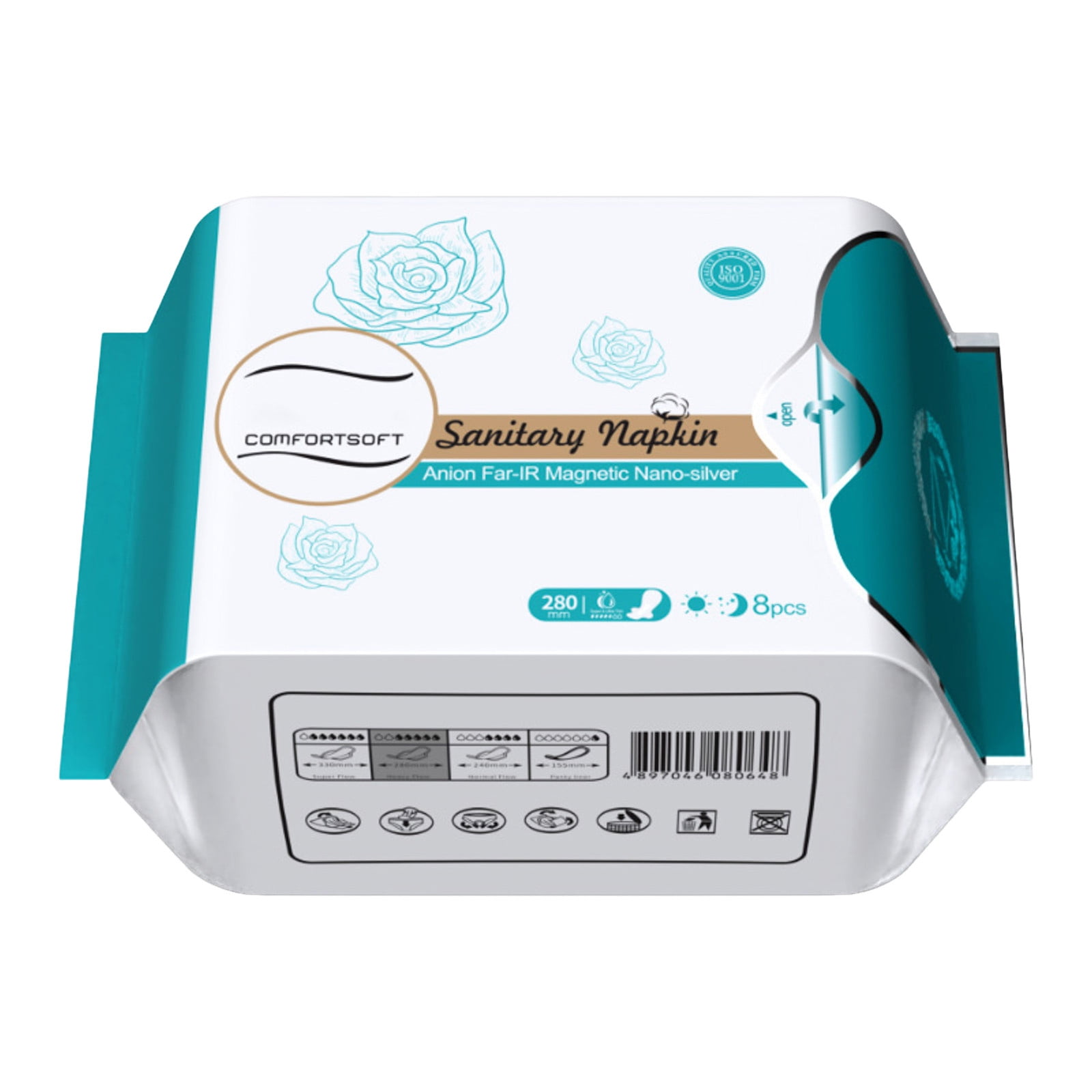 Exfoliating Loofah Clean And Clear Face Wash Curly Hair Products Shower