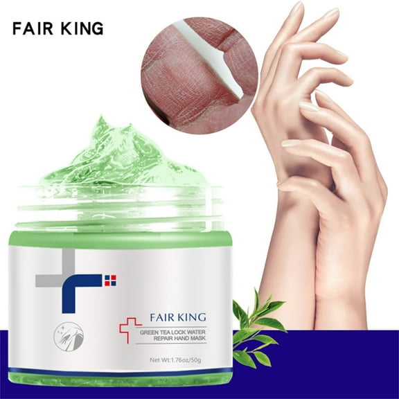 Exfoliating Moisture White Hand Mask Peeling Remove Hard Dead Skin Mask Makeup