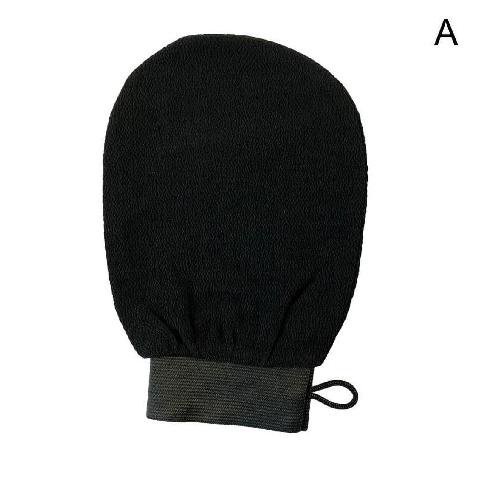 Exfoliating Moroccan Body Bath Glove Mitt, Wash Exfoliator for Shower ...