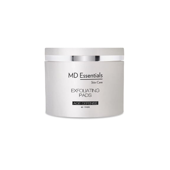 Exfoliating Pads