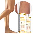 Exfoliating Scrub Varicose Veins Spa Stuff Tape Everything Beauty