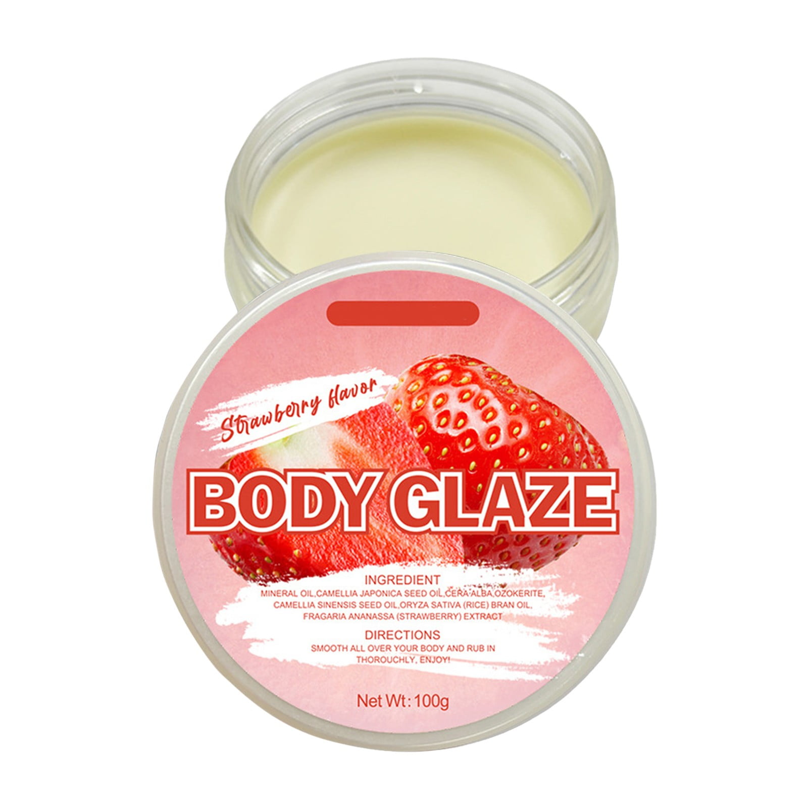 Exfoliating Scrub for Bikini Area Body Moisturizer Aging Whole Skin