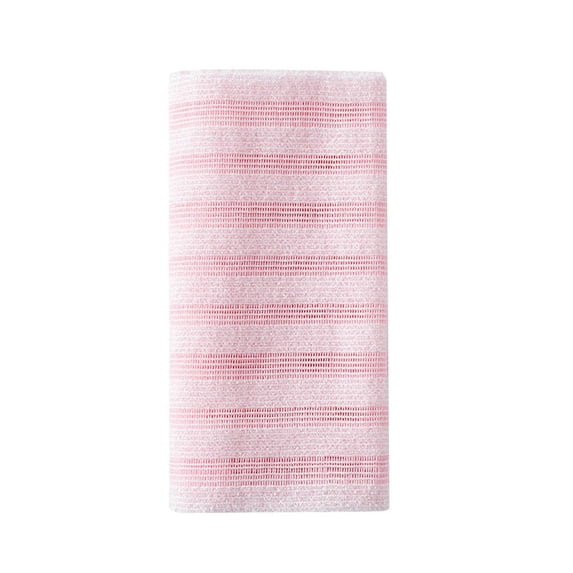 Exfoliating Shower Towel for Spa-Quality Skin Care Durable Polyester Washcloths Ideal for Bath and Home Use Enhanced Grip Design for Thorough Exfoliation 2-Pack