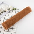 thumbnail image 1 of Exfoliating Shower Towel, Tool for Removing Dead Skin Cells, Skin Benefits with Gentle Exfoliating Net, 1 of 4