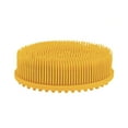 thumbnail image 1 of Exfoliating Silicone， Easy to Clean, Lathers Well, Long Lasting, And More Hygienic Than Traditional Loofah, 1 of 5