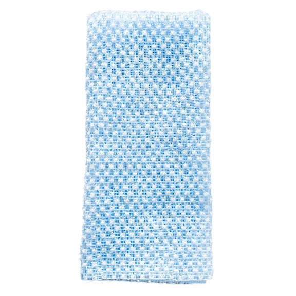 Exfoliating Towel for Back, Back Scrubber - Reusable, Fast-Drying Bath & Shower Towel for Men and Women