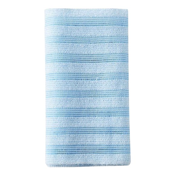 Exfoliating Towel for Back, Back Scrubber - Reusable, Fast-Drying Bath & Shower Towel for Men and Women