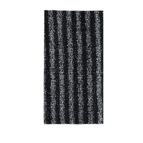 Exfoliating Washcloth, Aetherz 1Pc Body Scrubber, Back Scrubber, Long Bath Wash Cloth, Exfoliation Luffah Towel Net Sponge Loofah Body Scrub 25X100Cm