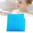 thumbnail image 1 of Exfoliating Washcloth Body Scrubber Back Scrubber for Shower Japanese Beauty Washcloth Bath Wash Cloth Korean Exfoliation Luffah Towel Net Sponge Loofah Body Scrub, 1 of 8