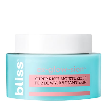 Exglowsion Moisturizer 1.7 oz