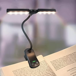 R&F Neck Reading Light Book, The Ultimate Knitting Light Around Neck!  Hands-Free Book Lights for Rea…See more R&F Neck Reading Light Book, The