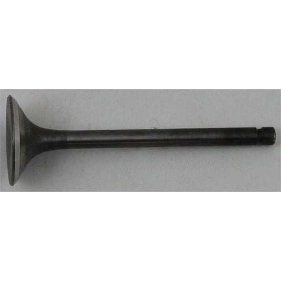 Exh Valve- Yfm350fg '07- '10- Yfm400f '00-10