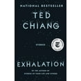 thumbnail image 1 of Exhalation, (Paperback), 1 of 1