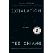 Exhalation Stories Hardcover