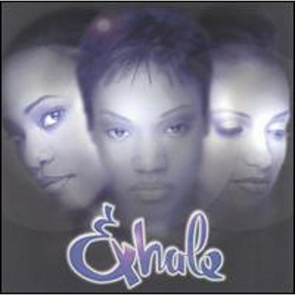 Exhale (CD) by Exhale