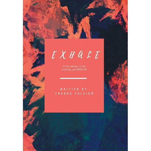 Exhale (Hardcover)