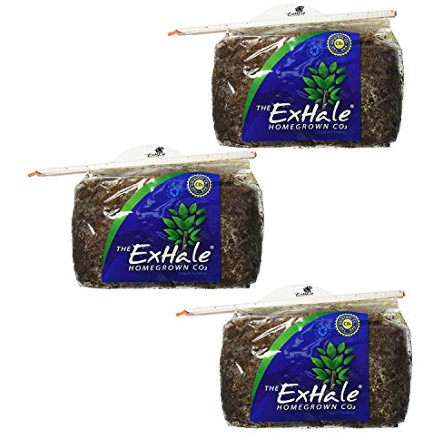 Co2 For Plants
