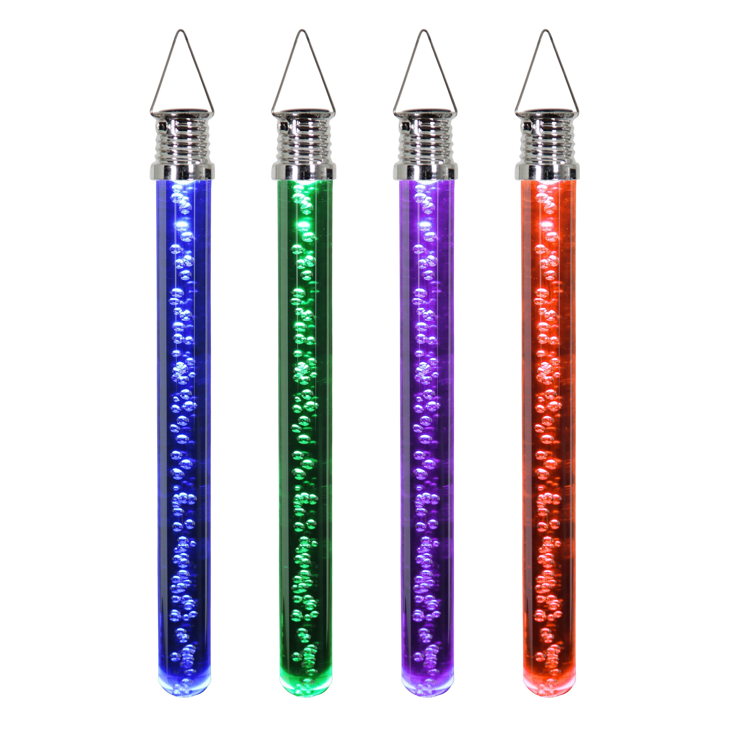 Exhart solar lights deals