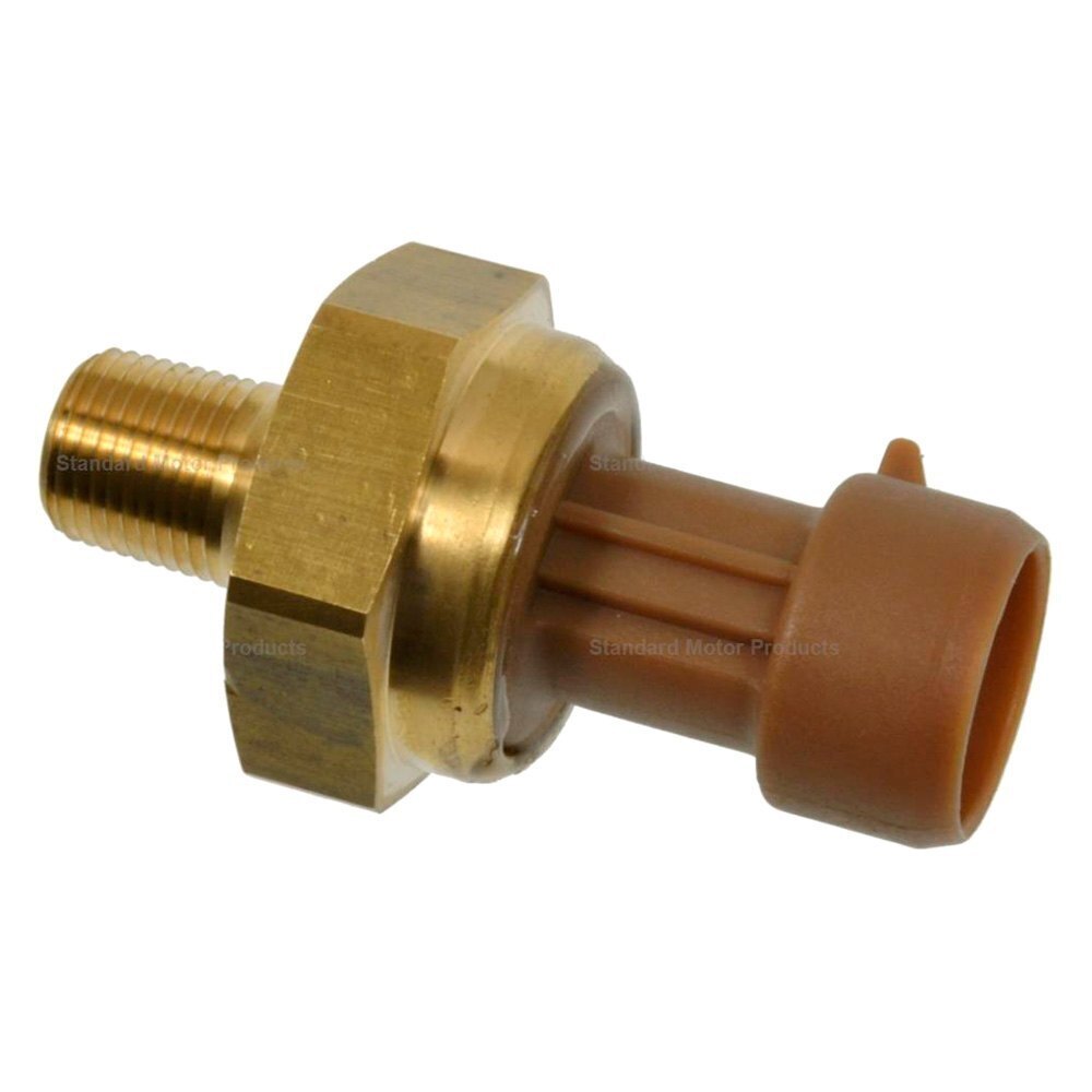 Exhaust Back Pressure Sensor