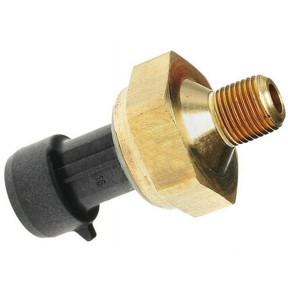 Exhaust Backpressure Sensor - Compatible with 2000 - 2004 Ford Excursion 2001 2002 2003