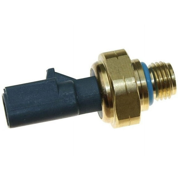 Exhaust Backpressure Sensor - Compatible with 2007 - 2019 Freightliner M2 106 6.7L 6-Cylinder 2008 2009 2010 2011 2012 2013 2014 2015 2016 2017 2018