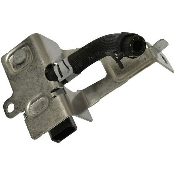 Exhaust Backpressure Sensor - Compatible with 2011 - 2012 Ford F-350 Super Duty 6.7L V8