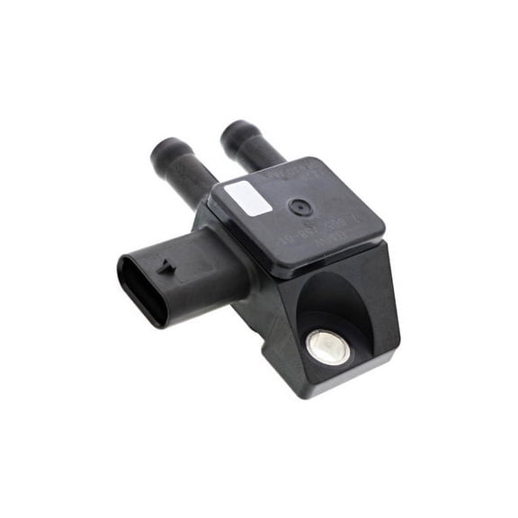 Exhaust Backpressure Sensor - Compatible with 2014 - 2016 BMW 535d xDrive 2015