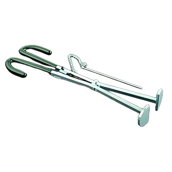 New Bellows Expander Tool Compatible with MerCruiser Sterndrive Alpha Bravo I II III Blackhawk MC-I R-MR Outdrive Exhaust Service Tool 91-45497A1 91-8M0096108 983-166 46-8M0096108 Steel