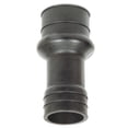 thumbnail image 1 of Exhaust Bellows Mercruiser 2.5L 3.0L 4cyl 2 1/2" & 3" ID 1967-1981Pro #: 64114 X-Ref #: 53114A 118-2759, 89060, 9-72807, 1 of 1