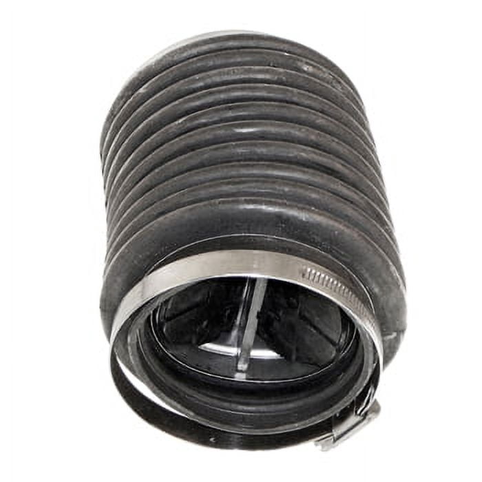 Exhaust Bellows w/ Flapper Volvo Aq280 Pro #: 88851 X-Ref 
