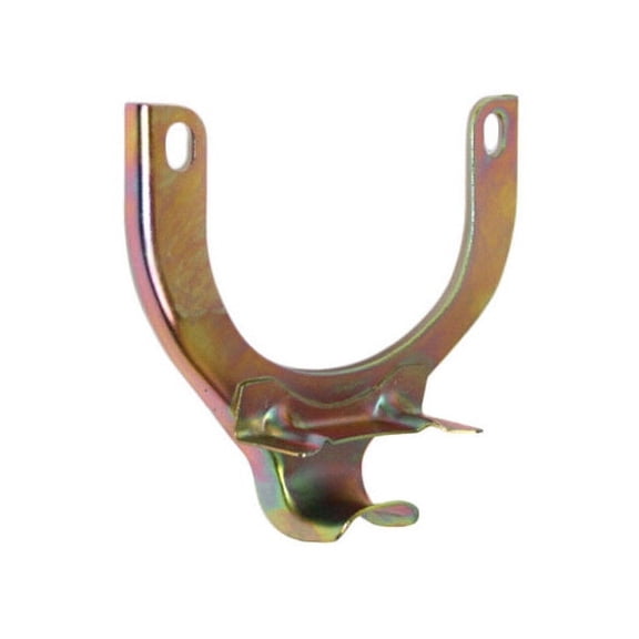 Exhaust Bracket - Compatible with 1983 - 1991 Porsche 944 1984 1985 1986 1987 1988 1989 1990