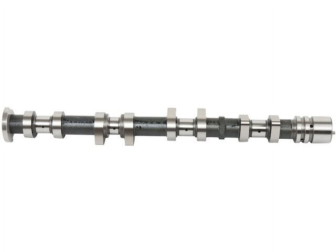 Exhaust Camshaft Compatible with 2007 2017 Jeep Patriot 2008 2009 2010 2011 2012 2013 2014