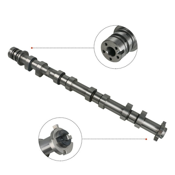 Exhaust Camshaft for 2015-2022 Chevrolet Blazer Colorado Impala Malibu 28290131