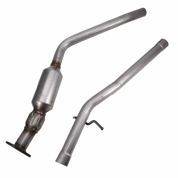 Exhaust Catalytic Converter For 2008 2009 2010 Dodge Grand Caravan 3.3L / 3.8L