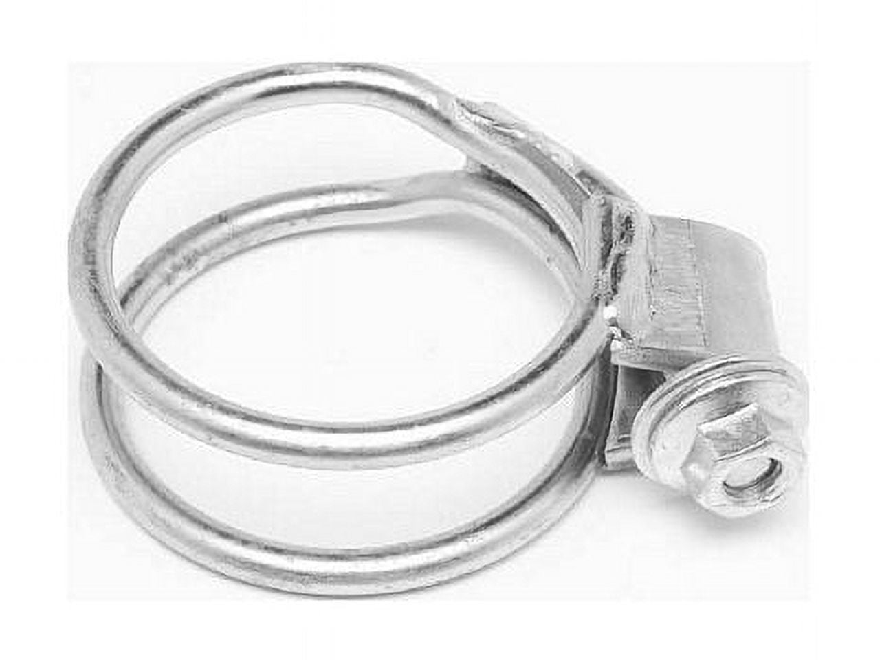 Exhaust Clamp - Compatible with 1986 - 1991 Buick LeSabre 1987 1988 ...