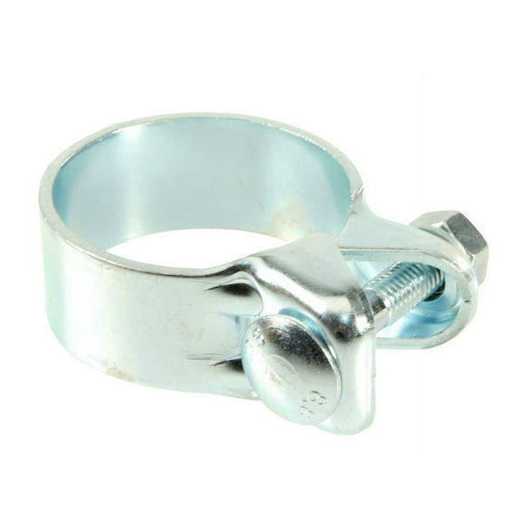 Exhaust Clamp - Compatible with 1997, 1999 - 2003 Volkswagen EuroVan 2000 2001 2002