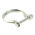 thumbnail image 1 of Exhaust Clamp - Compatible with 1999 - 2001, 2005 Porsche 911 2000, 1 of 2