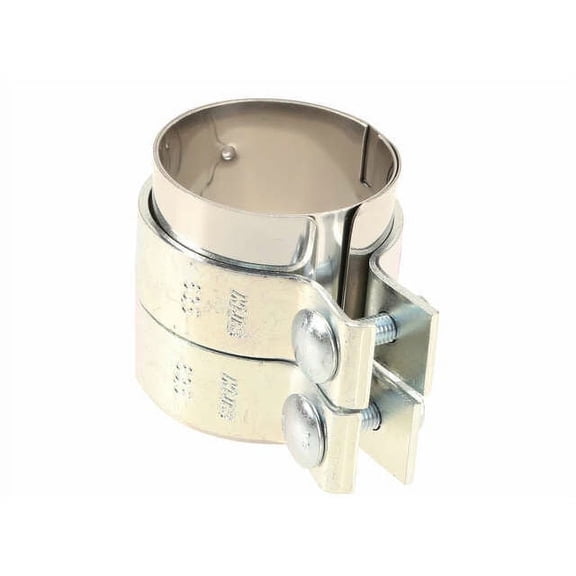 Exhaust Clamp - Compatible with 2000 - 2003 BMW M5 2001 2002